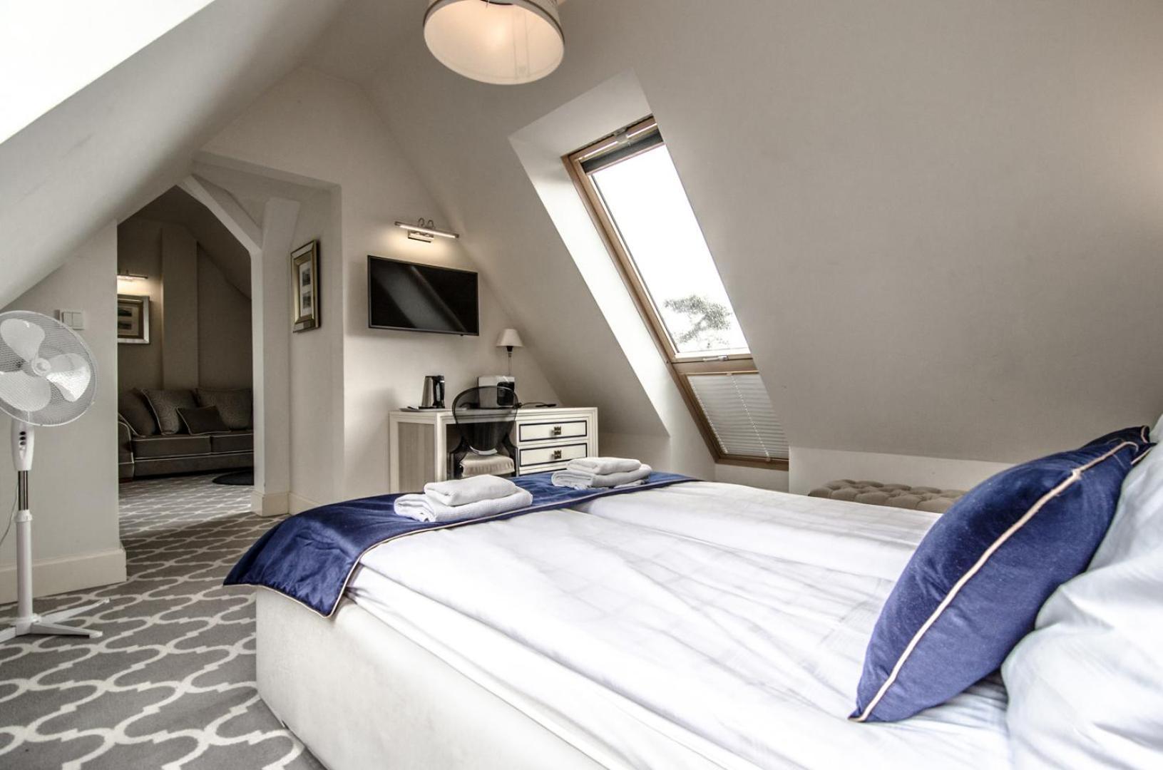 Willa Legenda Hotel Adults Only Mielno  Ngoại thất bức ảnh