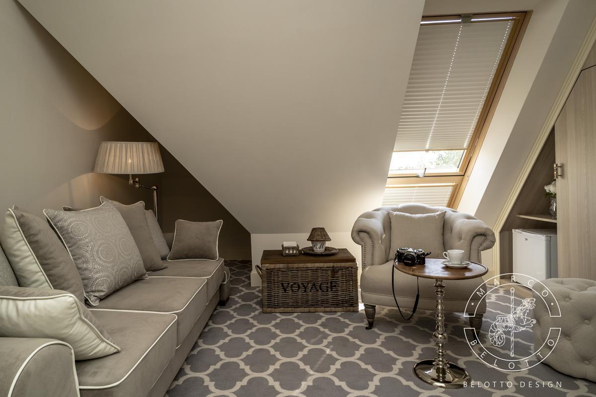 Willa Legenda Hotel Adults Only Mielno  Ngoại thất bức ảnh