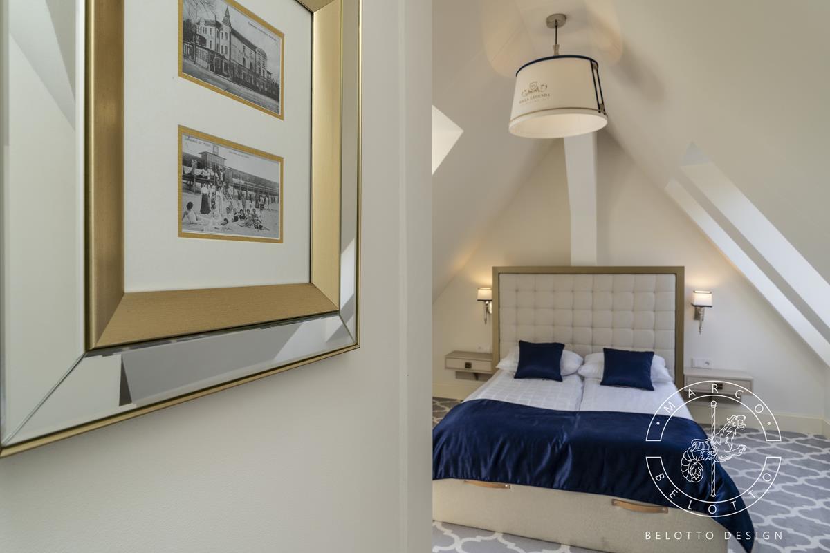 Willa Legenda Hotel Adults Only Mielno  Ngoại thất bức ảnh