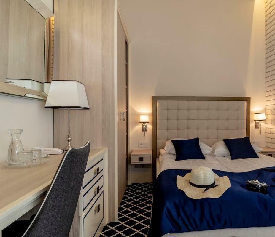 Willa Legenda Hotel Adults Only Mielno  Ngoại thất bức ảnh